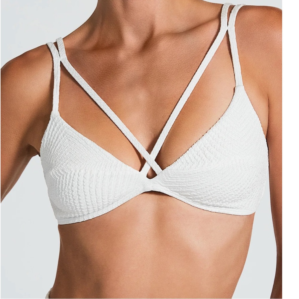 Devon Windsor Bikini Top